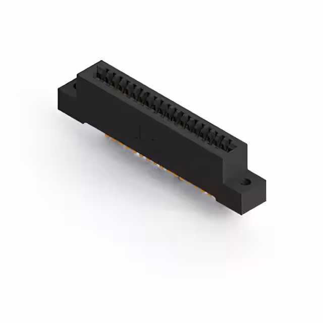 392-019-544-102 EDAC Inc.  Edgeboard Connectors